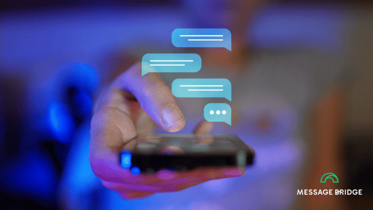 Text Messaging Best Practices for Nonprofits